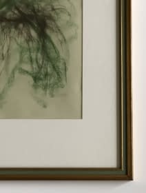 "Próféta/Prophet" by Ruttkay Sándor on art24