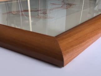 "Akt/Akt" by Ruttkay Sándor on art24