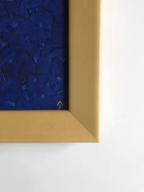 "Nagy utazás/Die große Reise" von János Aknay auf art24