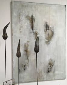 "Origin" von Savina Seo auf art24