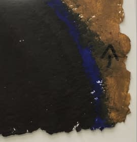 "Őrangyal /Schutzengel" by János Aknay on art24