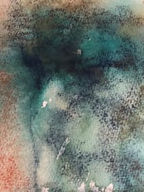 "Zeus" von Ruttkay Sándor auf art24
