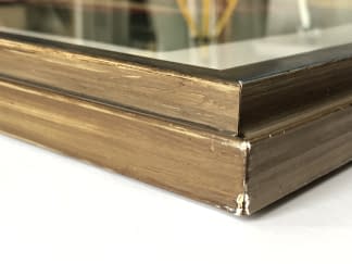 "Angyalkapu / Engelstor" by János Aknay on art24