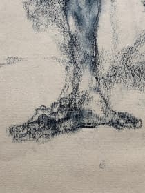 "Vezér/Anführer" von Ruttkay Sándor auf art24