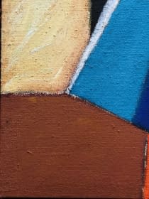 "Angyalkapu/Engelstor" von János Aknay auf art24