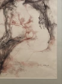 "Memento Mori" von Ruttkay Sándor auf art24