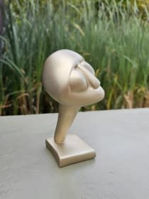 "BAO by Cléa Doukas" von CLÉA DOUKAS auf art24