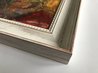 "O.T." by Laszló Horváth on art24