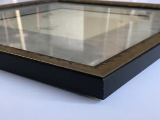 "A púpos/ Buckeliger" von Ruttkay Sándor auf art24