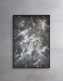 "Midnight" de Savina Seo sur art24