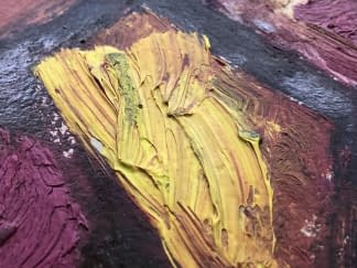 "C.N.(1)/O.T.(1)" by Pasaréti Csepeli Varró Németh Miklós on art24