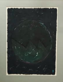 "Születés/Geburt" von János Aknay auf art24