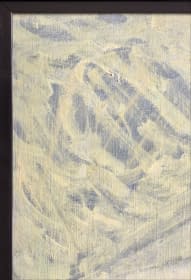 "Hirnökangyal/Botenengel" de János Aknay sur art24