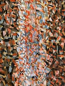 "Nyár a szigeten/Sommer auf der Insel" by György Somogyi on art24