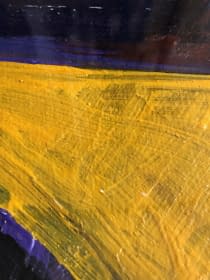 "Találkozás/Treffen" de János Aknay sur art24