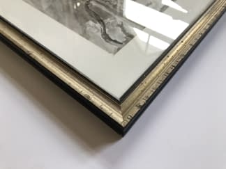 "Lugasban/Das Boskett" by János Giczy on art24