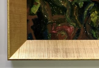 "Lovak/Pferde" von Pasaréti Csepeli Varró Németh Miklós auf art24
