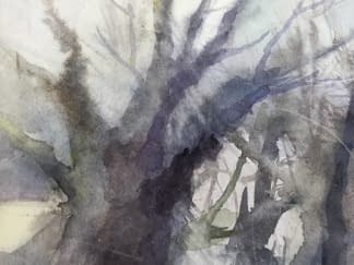 "Bánfalvi Udvar/Hof in Bánfalva" von Tibor Gáspárdy auf art24