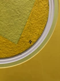 "Angyal/Engel" von János Aknay auf art24