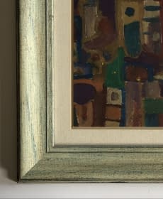 "C.N./O.T." by Pasaréti Csepeli Varró Németh Miklós on art24