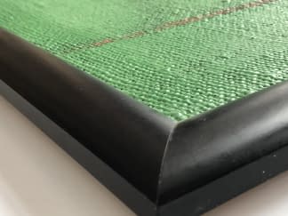 "Zöld Angyal/Grüner Engel" von János Aknay auf art24