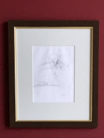 "Egészségedre/Zum Wohl" by Ruttkay Sándor on art24