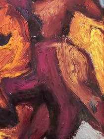 "C.N.(1)/O.T.(1)" von Pasaréti Csepeli Varró Németh Miklós auf art24