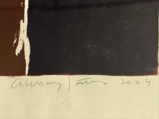 "Angyalkapu (S) 1/5 / Engelstor (S) 1/5" von János Aknay auf art24