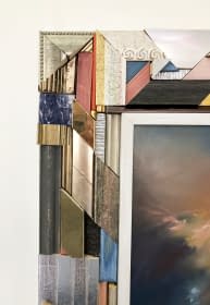 "AngyalszárnyakEngelsflügel" by Kovács-Gombos Gábor on art24