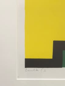 "Emlék (s) 11/25 / Eine Erinnerung (s) 11/25" by János Aknay on art24