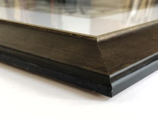 "Pogányereklye/ Heidnische Reliquie" von Péter Bereznai auf art24