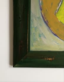 "Napfényben/Im Sonnenschein" von János Aknay auf art24