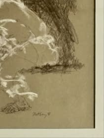 "Peter" by Ruttkay Sándor on art24