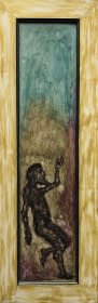 "Oltárkép/Altar" by Ruttkay Sándor on art24