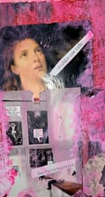 "Point of View" von Jacqueline Berg auf art24