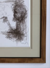 "Rajz  XI./Zeichnung XI." by Ruttkay Sándor on art24