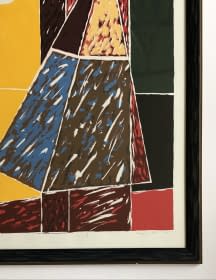 "Angyalkapu / Engelstor" by János Aknay on art24