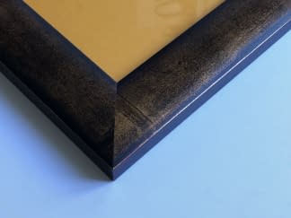 ""Ámor és Psyche" XI/XV EA" by Zoltán Vén on art24