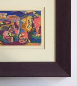 "C.N.(2)/O.T.(2)" by Pasaréti Csepeli Varró Németh Miklós on art24