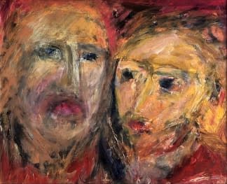 "O.T." von Laszló Horváth auf art24