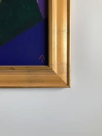 "Születés/Geburt" by János Aknay on art24