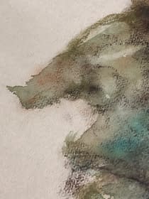 "Cyrano" von Ruttkay Sándor auf art24