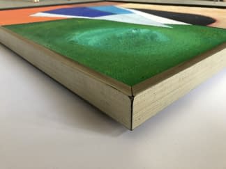 "Angyalkapu/Engelstor" von János Aknay auf art24