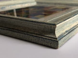 "C.N./O.T." von Pasaréti Csepeli Varró Németh Miklós auf art24