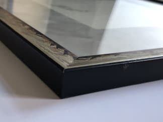 "A púpos/ Buckeliger" by Ruttkay Sándor on art24