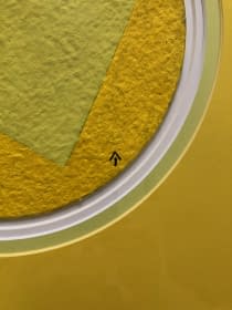 "Angyal/Engel" by János Aknay on art24