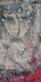 "Geisha" by Jacqueline Berg on art24
