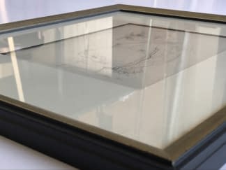 "Hentes/Fleischer" von Ruttkay Sándor auf art24