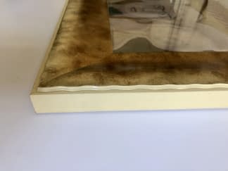 "Tábor/Lager" von Katalin Szabadi auf art24