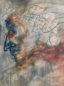 "Balek/Gauch" de Ruttkay Sándor sur art24